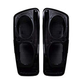 Saddle Tramp BC-HDD6X9-14U Car Electronics - Throttle City Cycles