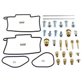 All Balls Racing 26-1933 Carburetor Rebuild Kit - Throttle City Cycles