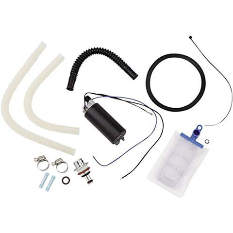 All Balls Fuel Pump Rebuild Kit for 14-19 Polaris RANRZR1000XE - Throttle City Cycles