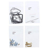 All Balls Racing 26-1842 Carburetor Rebuild Kit - Throttle City Cycles