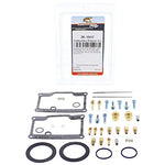All Balls Racing 26-1817 Carburetor Rebuild Kit - Throttle City Cycles