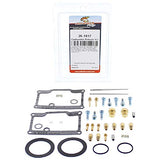 All Balls Racing 26-1817 Carburetor Rebuild Kit - Throttle City Cycles