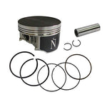 Namura Oem Style Piston Kit .040 - Throttle City Cycles