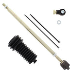 All Balls 51-1042-R Right Tie Rod End Kit - Throttle City Cycles