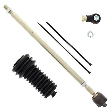 All Balls 51-1042-R Right Tie Rod End Kit - Throttle City Cycles