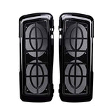 Saddle Tramp BC-HDD6X9-1 Car Electronics - Throttle City Cycles