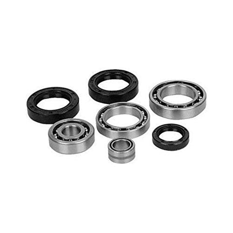 All Balls ATV Rear Differential Bearing Seal Kit 25-2020 - Throttle City Cycles
