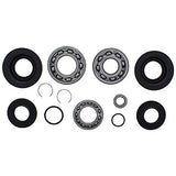 All Balls Racing 25-2111 Differential Kit - Throttle City Cycles