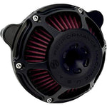 Performance Machine Black Ops Max HP Air Cleaner 0206-2081-SMB - Throttle City Cycles