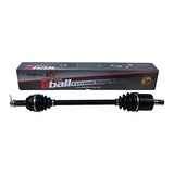 All Balls AB8-HO-8-125 Xtreme 8 Ball Axle (Front Left) for 16-17 Honda PIONEER1K-5 - Throttle City Cycles