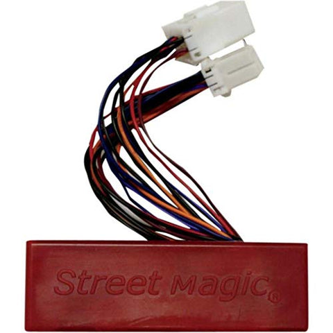 Custom Dynamics GENTPUXLBCM Smart Triple Play Converter - Throttle City Cycles