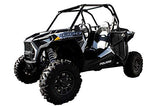 RZR 900/1000 / Turbo Full Doors by Dragonfire Racing + Free Inner Demon Hat 07-1801 - H - Throttle City Cycles