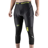 EVS Sports Men's Tug Bottom - Impact 3/4 Pant (,) - Throttle City Cycles