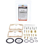 All Balls Racing 26-1943 Carburetor Rebuild Kit - Throttle City Cycles