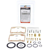 All Balls Racing 26-1943 Carburetor Rebuild Kit - Throttle City Cycles