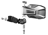 Seizmik Mirror 18091 & 18092 - Throttle City Cycles