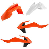 PLST KT KTM - Throttle City Cycles