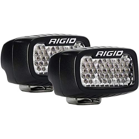 SRM PRO DIF BKUP KIT - Throttle City Cycles