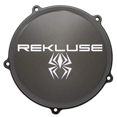 Rekluse Racing 156-4485 Clutch Cover Gasgas - Throttle City Cycles