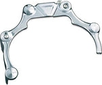 Kuryakyn 7876 Transmission Shroud - Throttle City Cycles