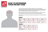 EVS T5 Grappler Adult Off-Road Motorcycle Helmet - Matte Dark Blue / Small - Throttle City Cycles