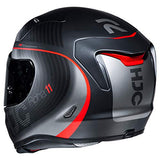 HJC RPHA 11 Pro Helmet - Bine - Throttle City Cycles