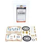 All Balls Racing 26-1937 Carburetor Rebuild Kit - Throttle City Cycles