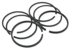 JE Pistons (JG5001-3780) Piston Ring Set - Throttle City Cycles