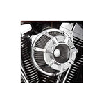 Arlen Ness Inverted Series Air Cleaner Kit - Throttle City Cycles