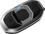 Sena - SF4-02 - SF4 Bluetooth Communication HD System Single - Throttle City Cycles