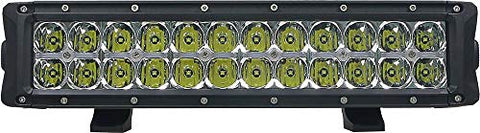 Open Trail HML-B872P COMBO Drl Led Bar 13.5" - Throttle City Cycles