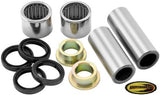 Swingarm Bearing Kit with Keepitroostin Sticker Fits Yamaha Yz450 2003-2005 - Throttle City Cycles