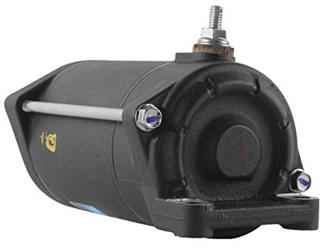 Arrowhead SMU0551 Starter - Throttle City Cycles