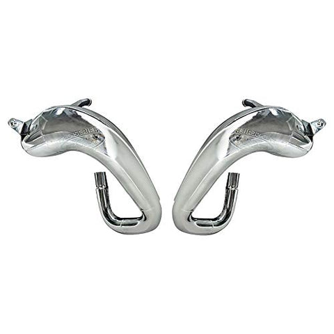 FMF Racing 20145 Exhaust Pipe - Throttle City Cycles