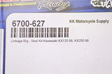All Balls Swing Arm Linkage Bearing Seal Kit 27-1037 - Throttle City Cycles