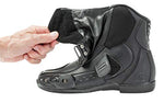 Joe Rocket Men's 3/4 Height Razor Boot - Throttle City Cycles