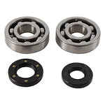 Hot Rods K226 Main Bearing and Seal Kit - Throttle City Cycles