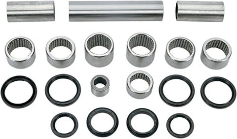 All Balls Linkage Bearing Kit 27-1102 - Throttle City Cycles