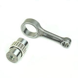 Athena P40321022 Connecting Rod ( Yamaha),1 Pack - Throttle City Cycles