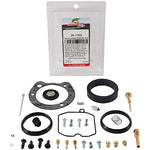 All Balls Racing 26-1762 Carburetor Rebuild Kit - Throttle City Cycles