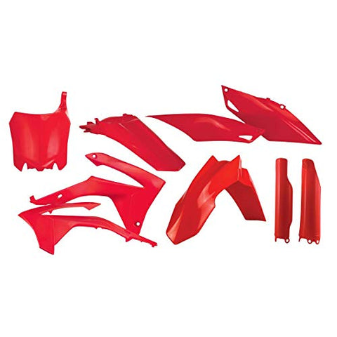 Acerbis 2314410227 Fenders - Throttle City Cycles