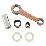 Hot Rods 8670 Motorcycle Connecting Rod Kit - Throttle City Cycles