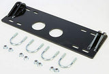 RPM KFI ATV 48" Snow Plow Blade Mount Kit Arctic Cat ATV 2x4 250 06-09 300 2010-16 - Throttle City Cycles