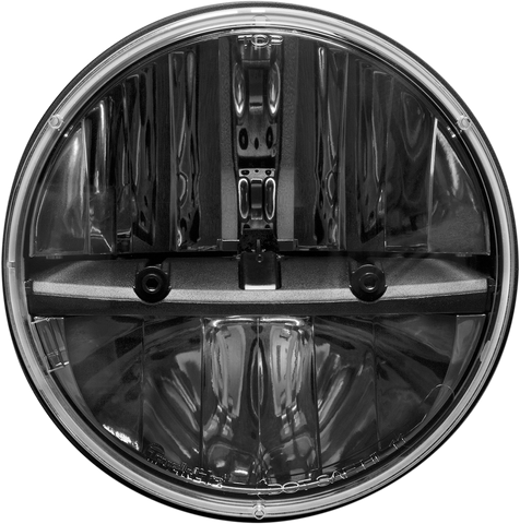 HEADLIGHT LED HD 7" - Throttle City Cycles