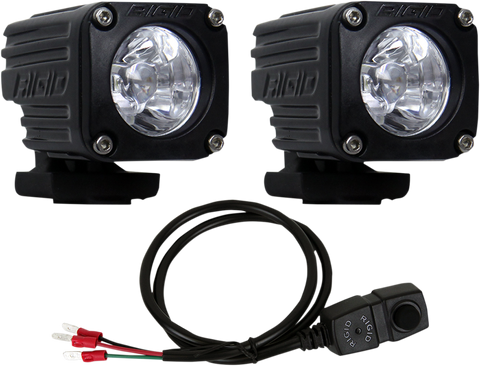 LIGHT IGNITE BIKE SPOT - Throttle City Cycles