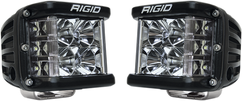 LIGHT DSS PRO FLOOD SM - Throttle City Cycles