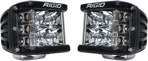 LIGHT DSS PRO SPOT SM - Throttle City Cycles