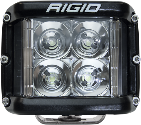 LIGHT DSS PRO FLOOD SM - Throttle City Cycles