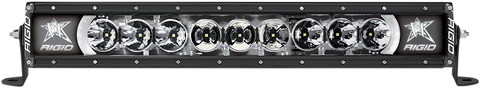 LIGHT RADIANCE PLS WHT20" - Throttle City Cycles