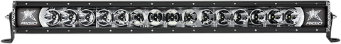 LIGHT RADIANCE PLS WHT30" - Throttle City Cycles